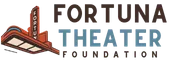 Fortuna Theater Foundation Logo